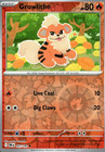 Growlithe