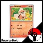 Growlithe