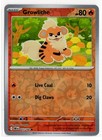 Growlithe