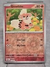 Growlithe