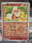 Growlithe
