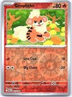 Growlithe