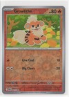 Growlithe