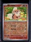 Growlithe