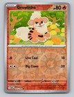 Growlithe