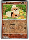 Growlithe