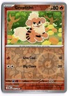 Growlithe