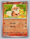 Growlithe