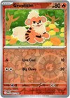 Growlithe