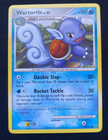 Wartortle