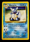 Wartortle
