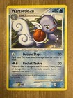 Wartortle