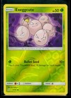 Exeggcute