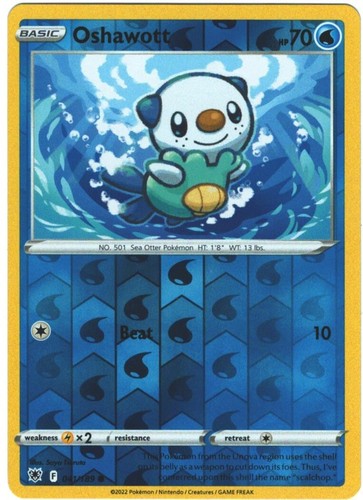 Oshawott