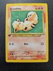 Growlithe