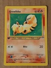 Growlithe