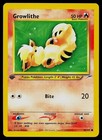 Growlithe