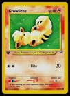 Growlithe