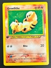 Growlithe