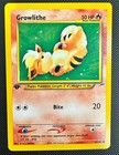 Growlithe