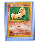 Growlithe