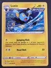 Luxio