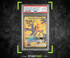 Pikachu & Zekrom GX