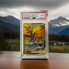 Pikachu & Zekrom GX