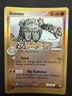 Graveler