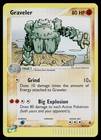 Graveler