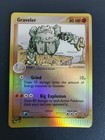 Graveler