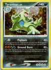 Tyranitar