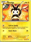 Emolga