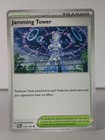 Jamming Tower