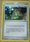 Ancient Tomb