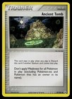 Ancient Tomb