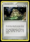 Ancient Tomb