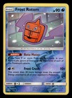 Frost Rotom