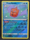Frost Rotom