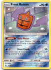 Frost Rotom