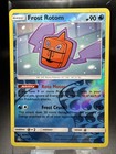 Frost Rotom
