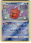 Frost Rotom