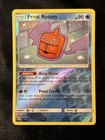 Frost Rotom