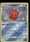 Frost Rotom
