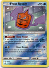 Frost Rotom