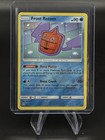 Frost Rotom