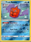 Frost Rotom