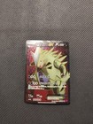 Tyranitar EX