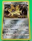 Dusk Mane Necrozma