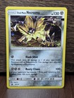 Dusk Mane Necrozma